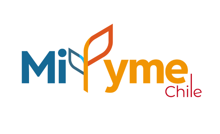  Logo Mi Pyme Chile